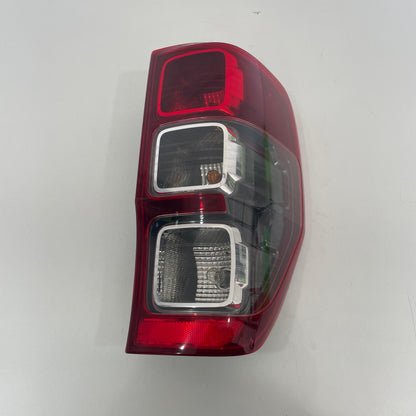 Ford Ranger PX1 PX2 PX3 Tail Light Right Hand Side Wildtrak 2011–2022