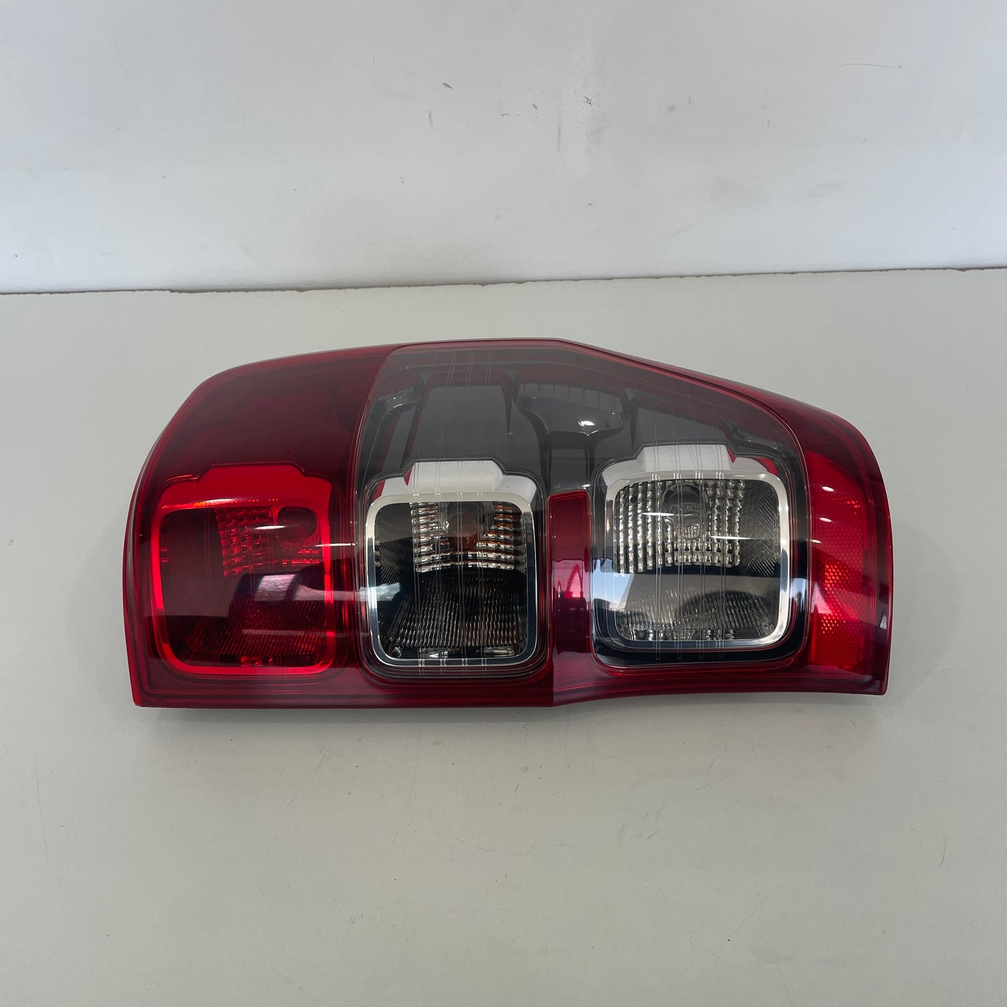 Ford Ranger PX1 PX2 PX3 Tail Light Right Hand Side Wildtrak 2011–2022