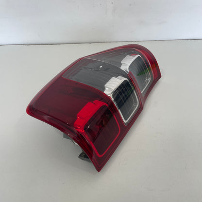 Ford Ranger PX1 PX2 PX3 Tail Light Right Hand Side Wildtrak 2011–2022