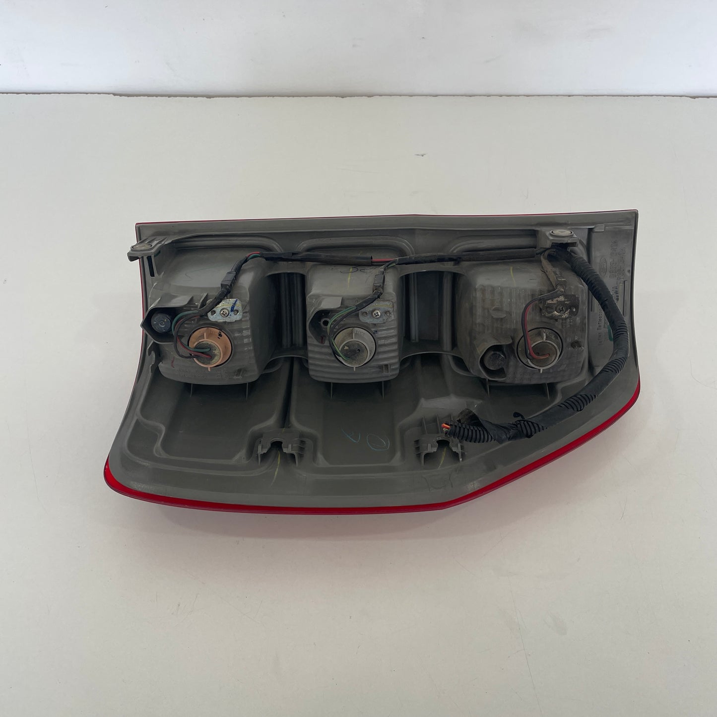 Ford Ranger PX1 PX2 PX3 Tail Light Right Hand Side Wildtrak 2011–2022