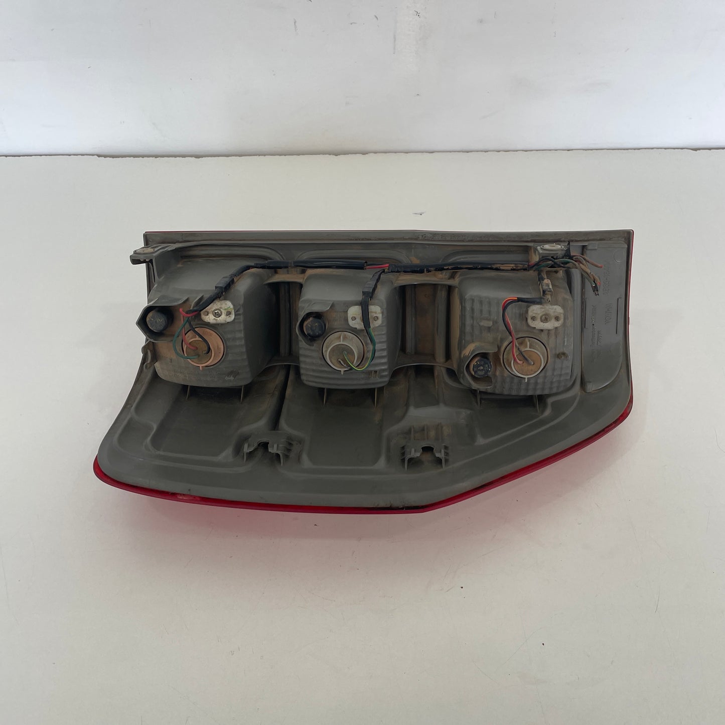 Ford Ranger PX1/PX2/PX3 Tail Light Right Side EB3B-13404-EA OEM 2011-2022