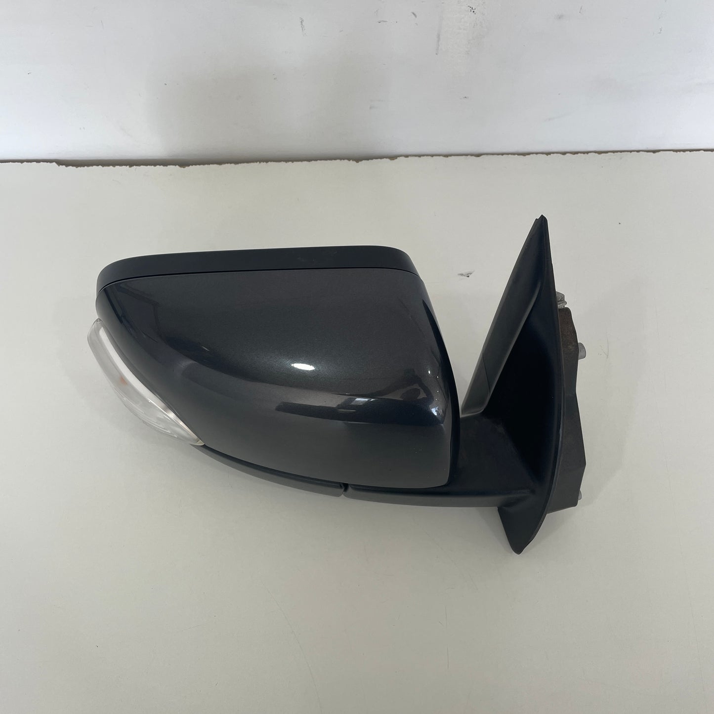Ford Ranger Wildtrak Right Door Mirror 2011-2022 OEM Electric Heated Folding