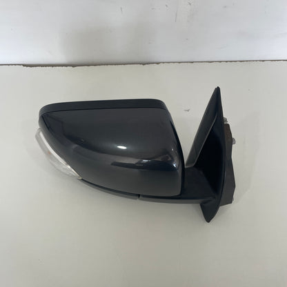 Ford Ranger Wildtrak Right Door Mirror 2011-2022 OEM Electric Heated Folding