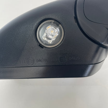 Ford Ranger Wildtrak Right Door Mirror 2011-2022 OEM Electric Heated Folding