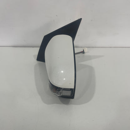 Toyota Corolla ZR Hatchback ZRE182R 2012–2018 Left Hand Side Door Mirror