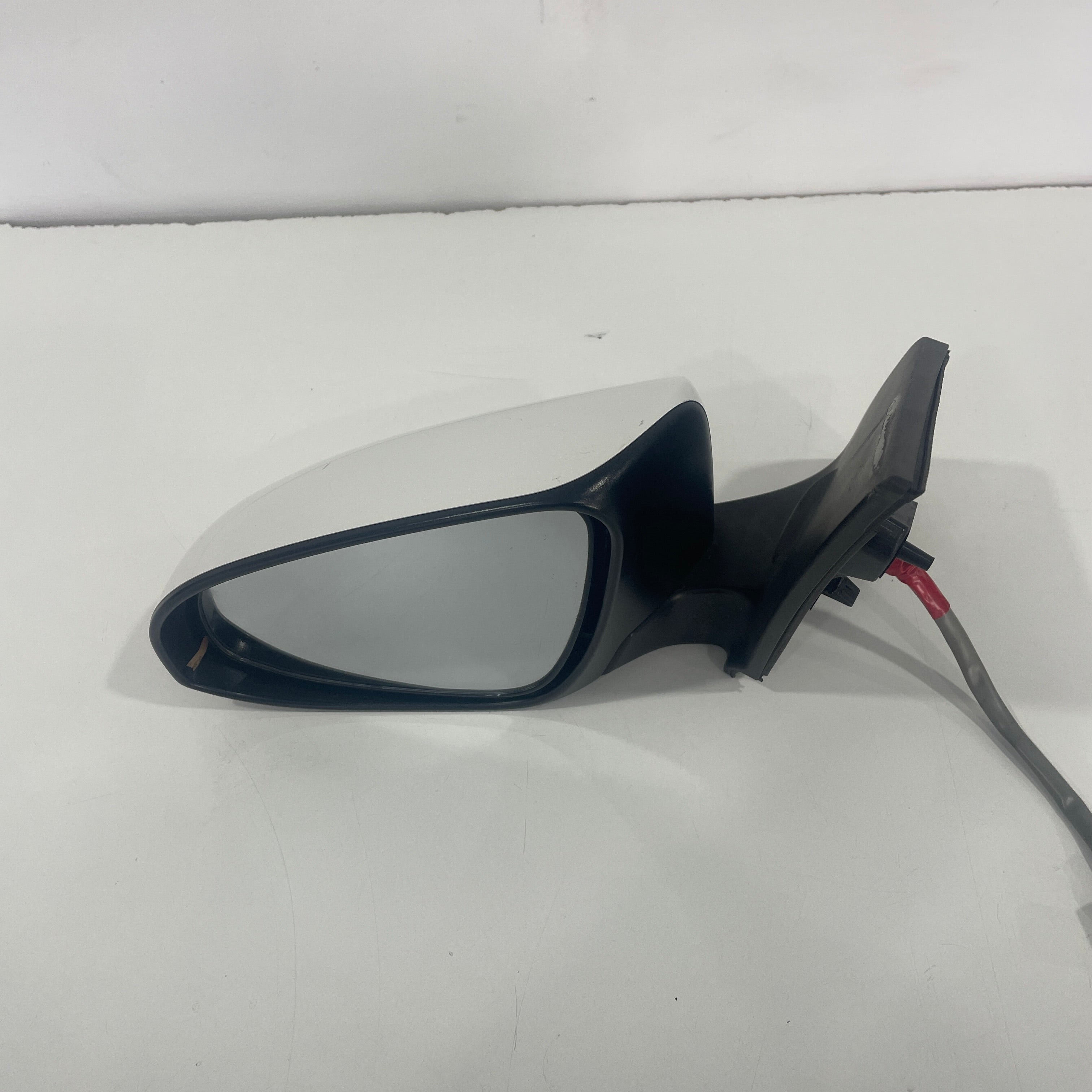 Toyota Corolla ZR Hatchback ZRE182R 2012–2018 Left Hand Side Door Mirror
