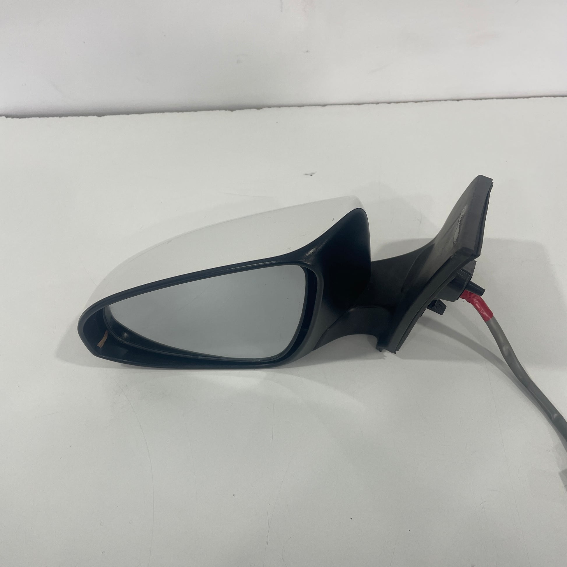 Toyota Corolla ZR Hatchback ZRE182R 2012–2018 Left Hand Side Door Mirror
