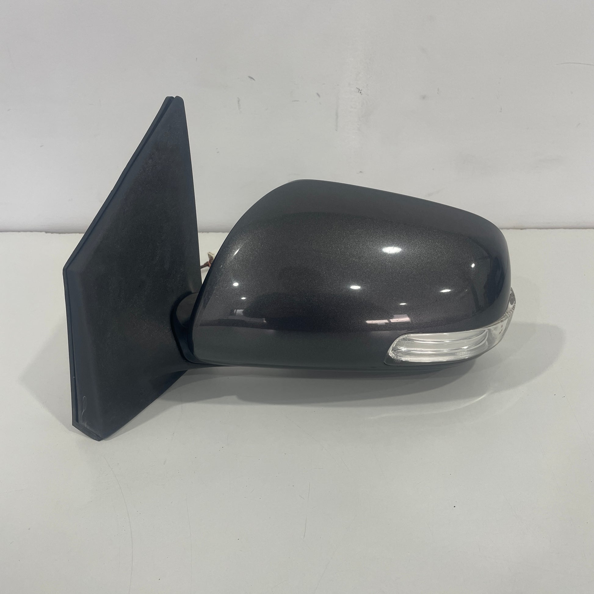 Toyota Corolla Sedan Left Door Mirror ZRE152 2010-2013 LH Electric Indicator