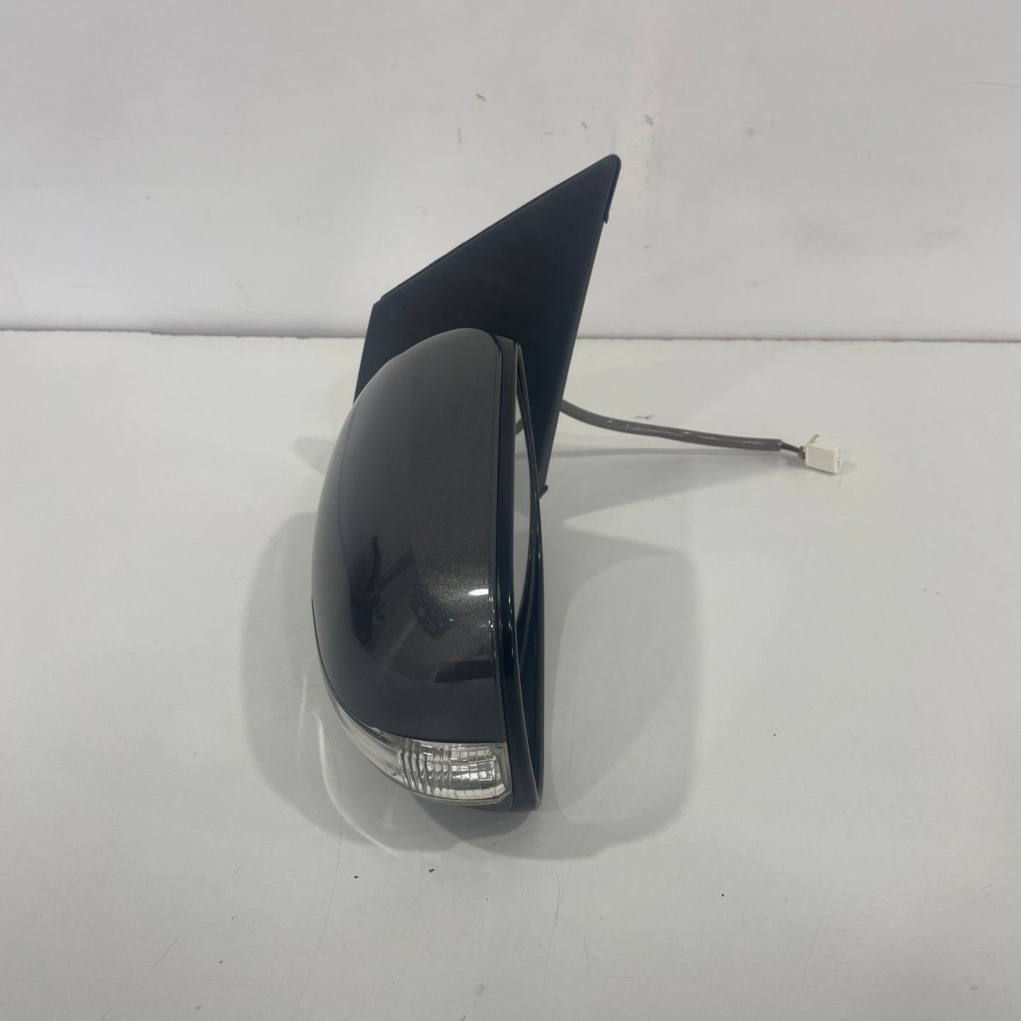 Toyota Corolla Sedan Left Door Mirror ZRE152 2010-2013 LH Electric Indicator