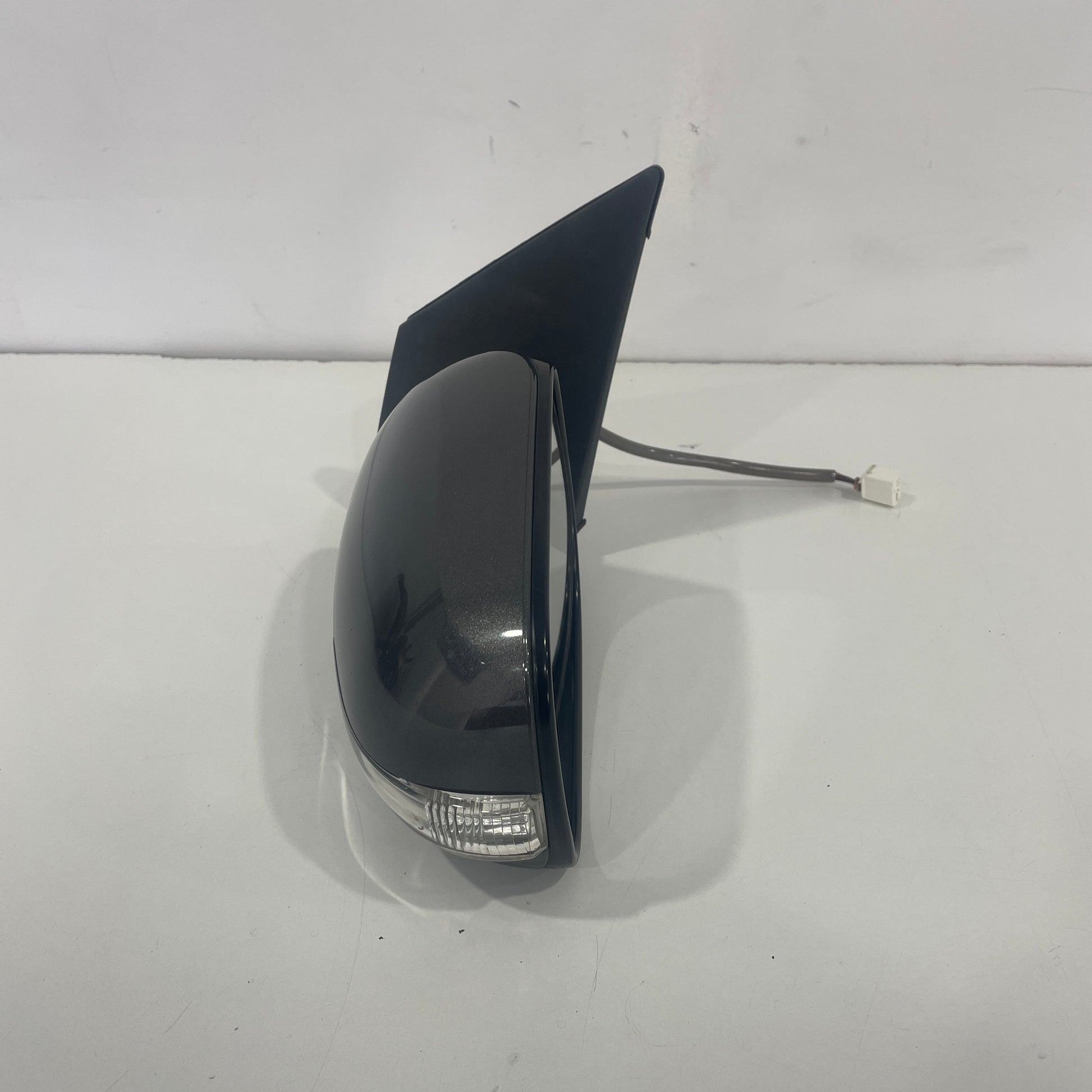 Toyota Corolla Sedan Left Door Mirror ZRE152 2010-2013 LH Electric Indicator