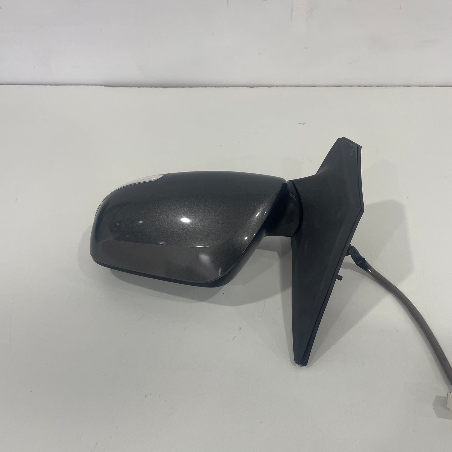 Toyota Corolla Sedan Left Door Mirror ZRE152 2010-2013 LH Electric Indicator
