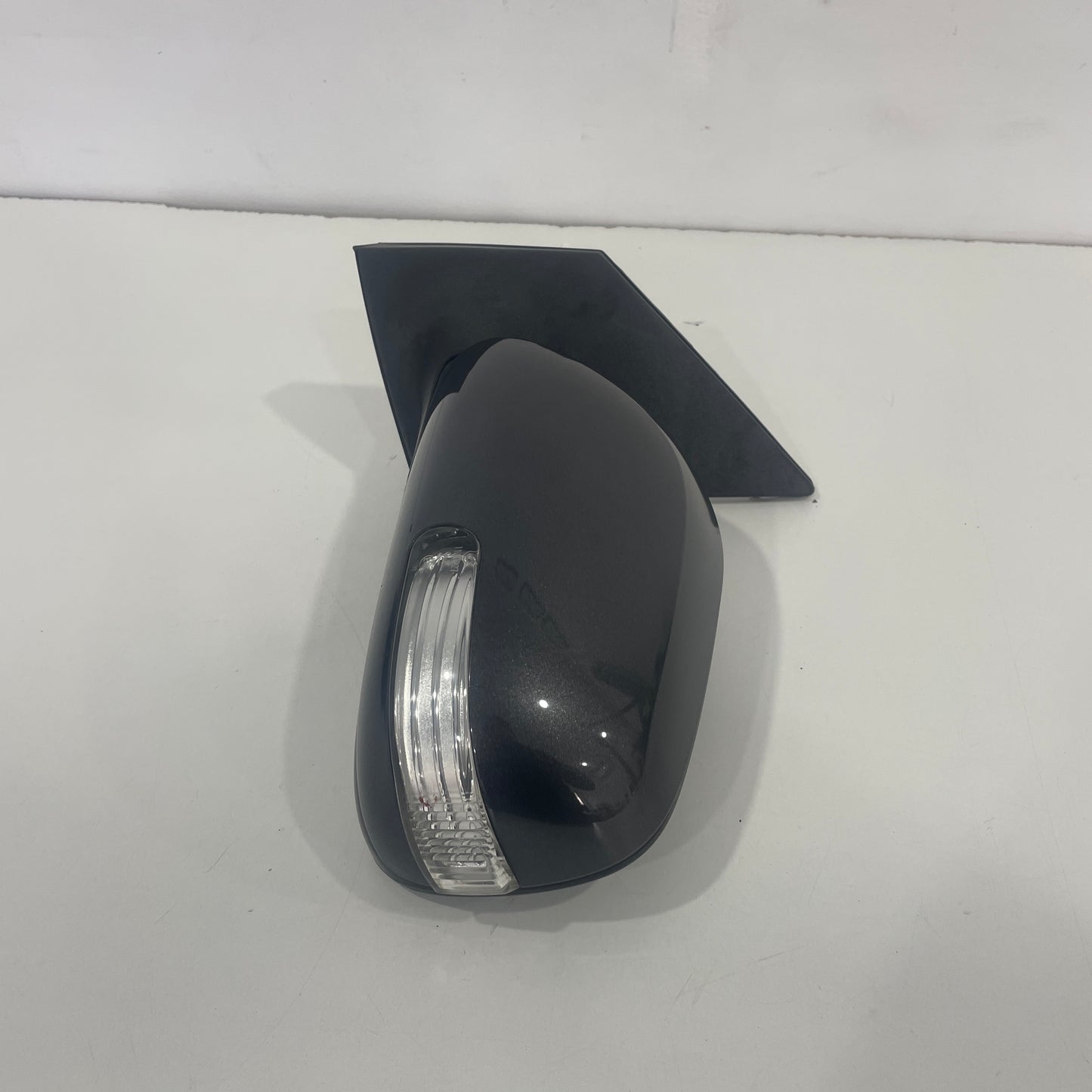 Toyota Corolla Sedan Left Door Mirror ZRE152 2010-2013 LH Electric Indicator