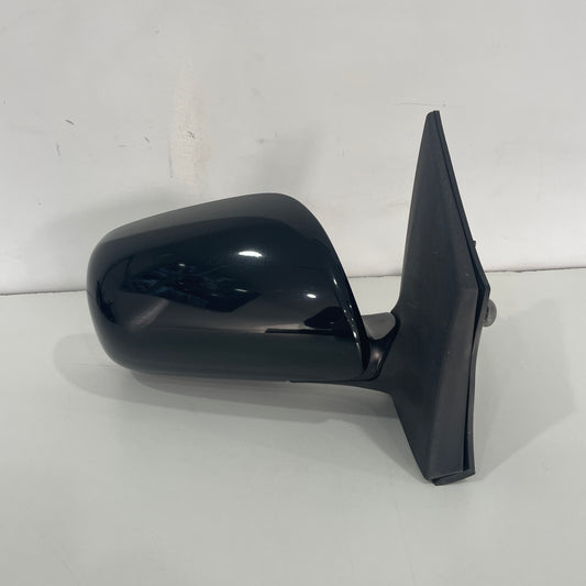 Toyota Corolla Sedan ZRE152R 2007–2010 Door Mirror Right Hand Side | OEM