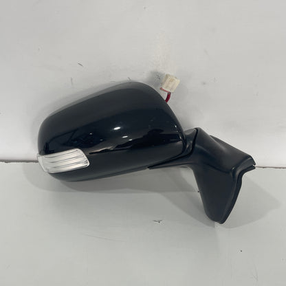 Toyota Corolla Hatchback ZRE152R 2009–2012 Door Mirror RH Right Side | OEM