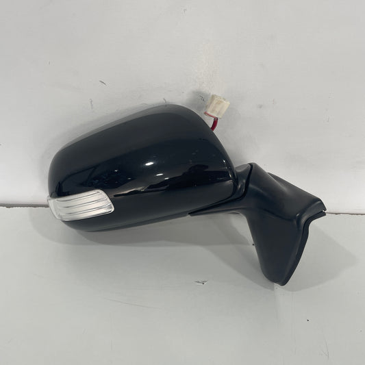 Toyota Corolla Hatchback ZRE152R 2009–2012 Door Mirror RH Right Side | OEM