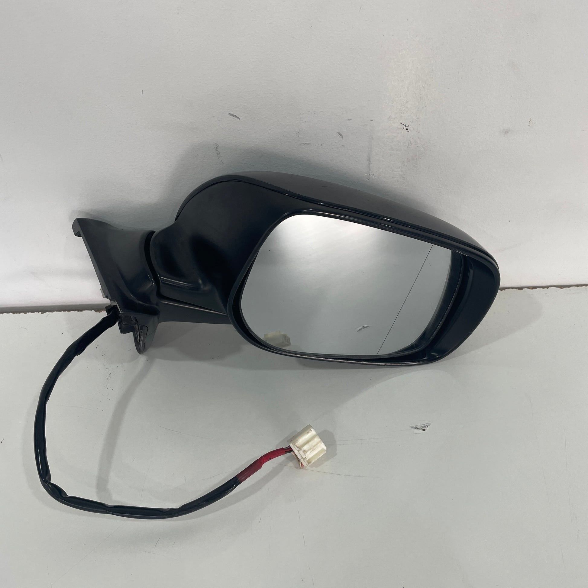 Toyota Corolla Hatchback ZRE152R 2009–2012 Door Mirror RH Right Side | OEM