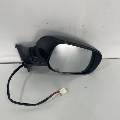 Toyota Corolla Hatchback ZRE152R 2009–2012 Door Mirror RH Right Side | OEM