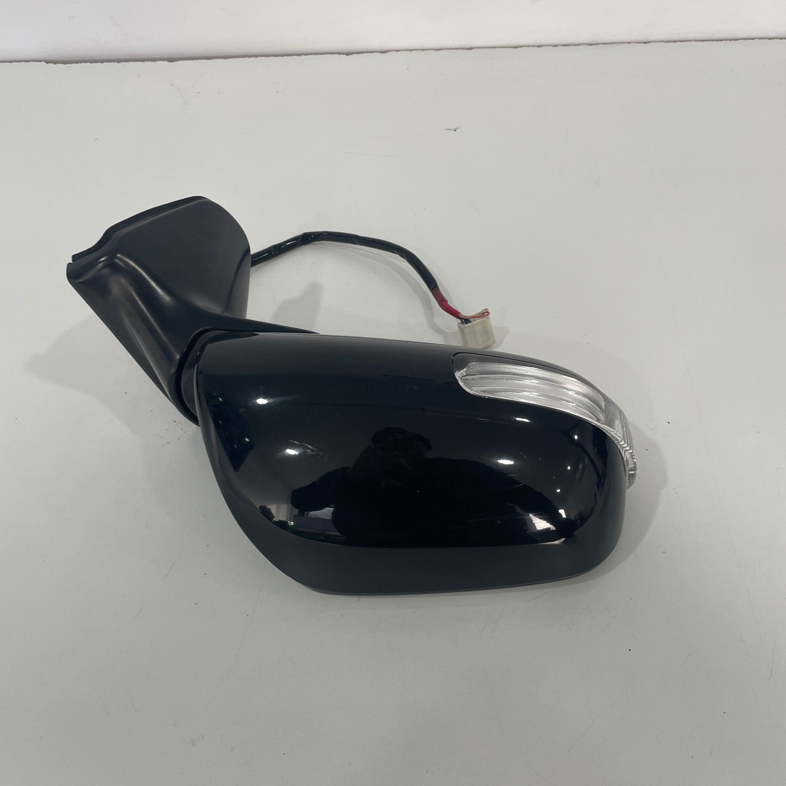 Toyota Corolla Hatchback ZRE152R 2009–2012 Door Mirror RH Right Side | OEM