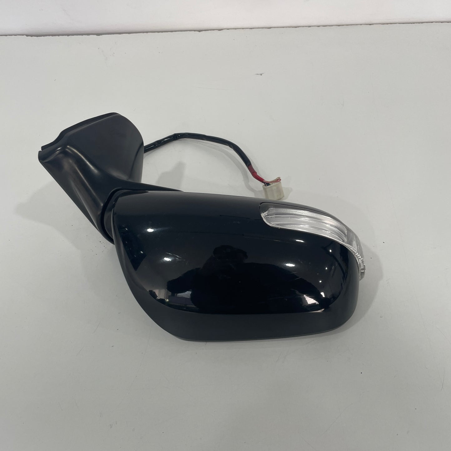 Toyota Corolla Hatchback ZRE152R 2009–2012 Door Mirror RH Right Side | OEM