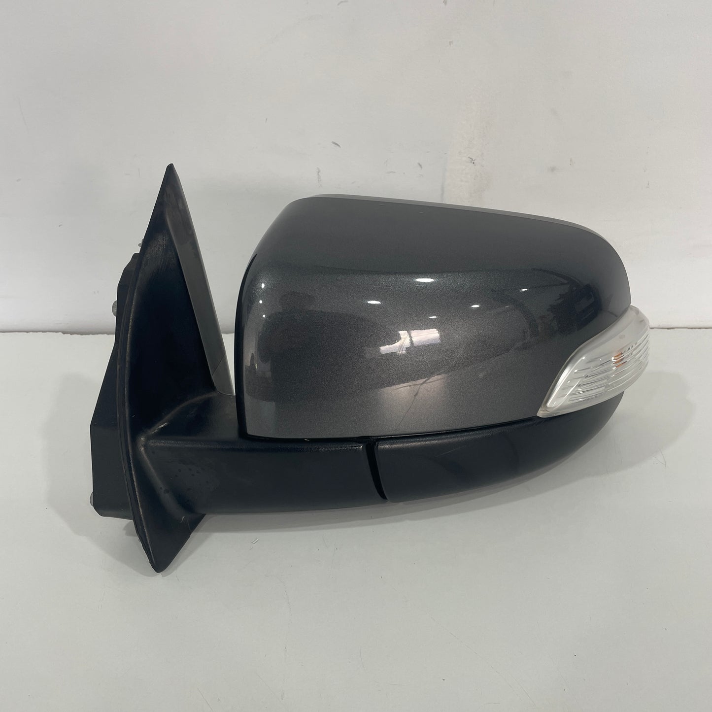 Ford Ranger Wildtrak Left Side Door Mirror 2011-2022 OEM Electric Heated Folding