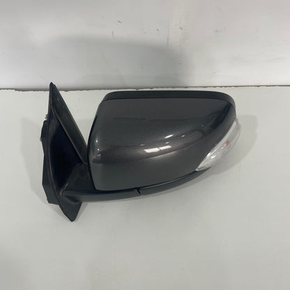 Ford Ranger Wildtrak Left Side Door Mirror 2011-2022 OEM Electric Heated Folding