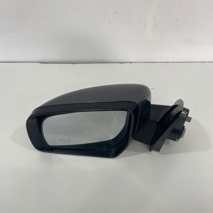 Ford Ranger Wildtrak Left Side Door Mirror 2011-2022 OEM Electric Heated Folding