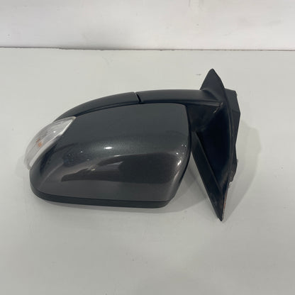 Ford Ranger Wildtrak Left Side Door Mirror 2011-2022 OEM Electric Heated Folding