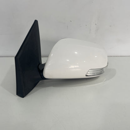Toyota Corolla Sedan ZRE152R 2010-2013 Door Mirror Left Side LH | OEM