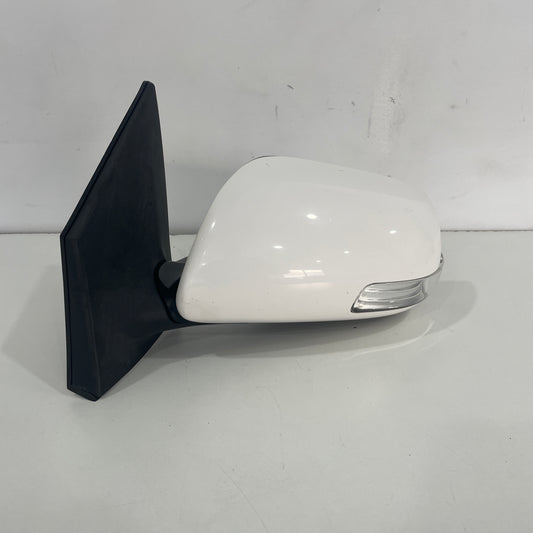Toyota Corolla Sedan ZRE152R 2010-2013 Door Mirror Left Side LH | OEM