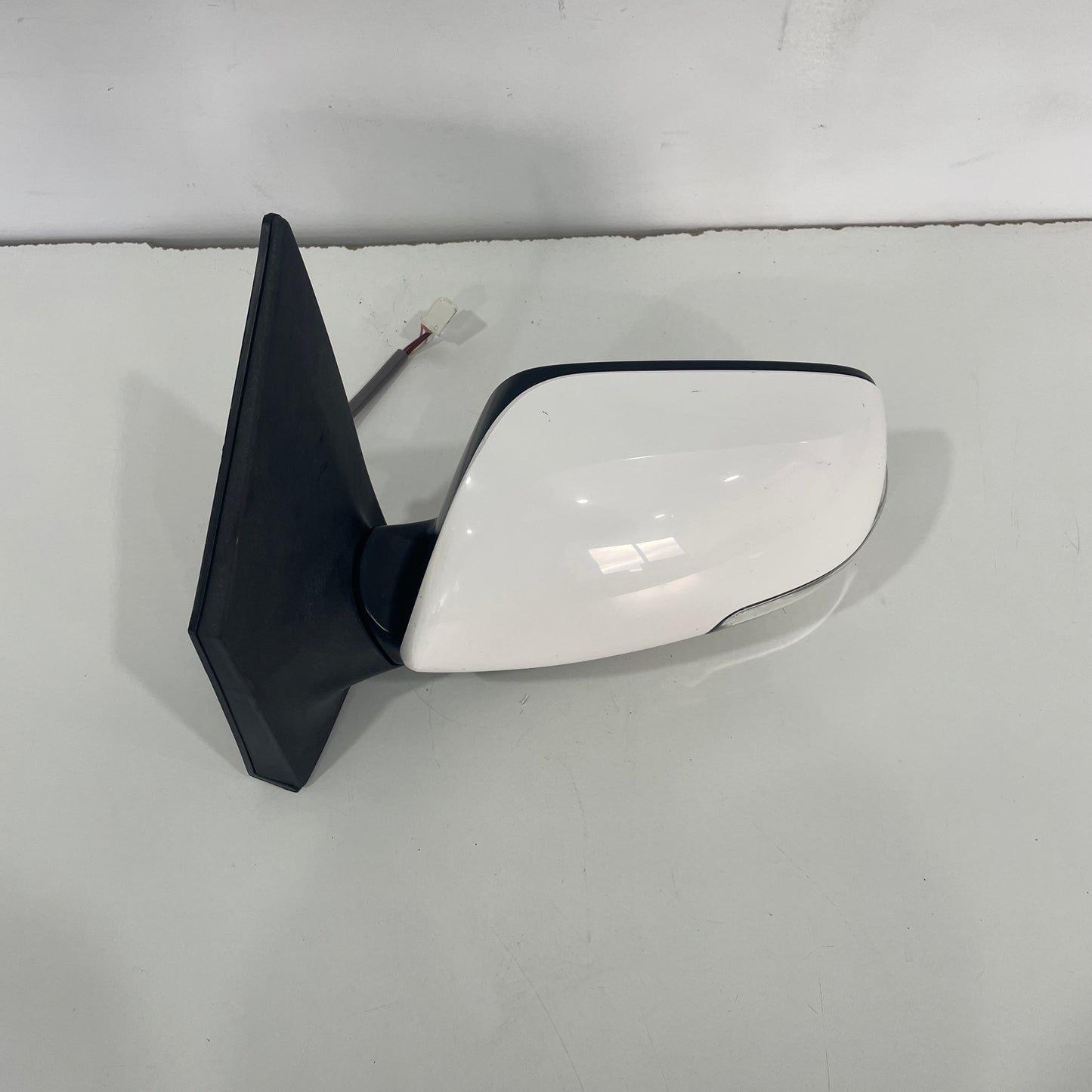 Toyota Corolla Sedan ZRE152R 2010-2013 Door Mirror Left Side LH | OEM