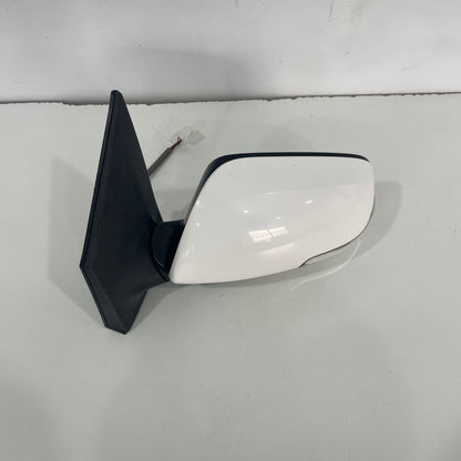 Toyota Corolla Sedan ZRE152R 2010-2013 Door Mirror Left Side LH | OEM