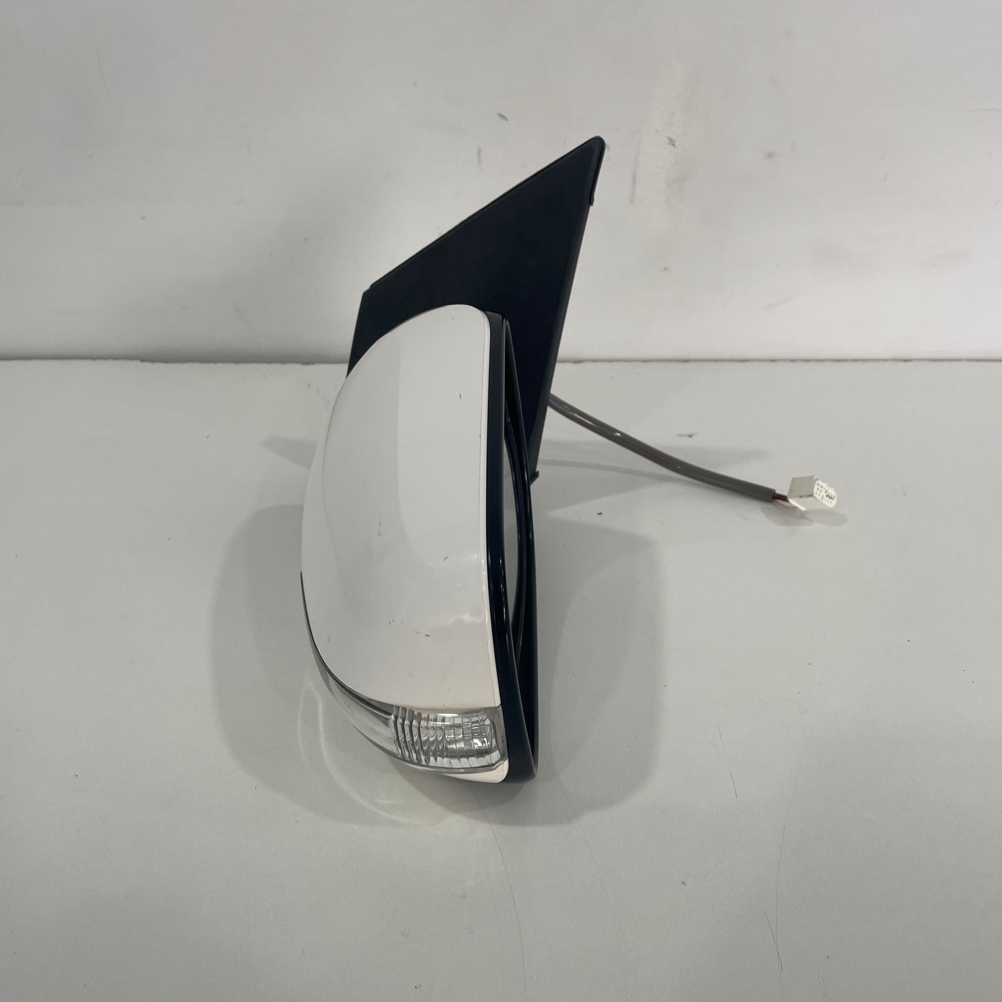 Toyota Corolla Sedan ZRE152R 2010-2013 Door Mirror Left Side LH | OEM