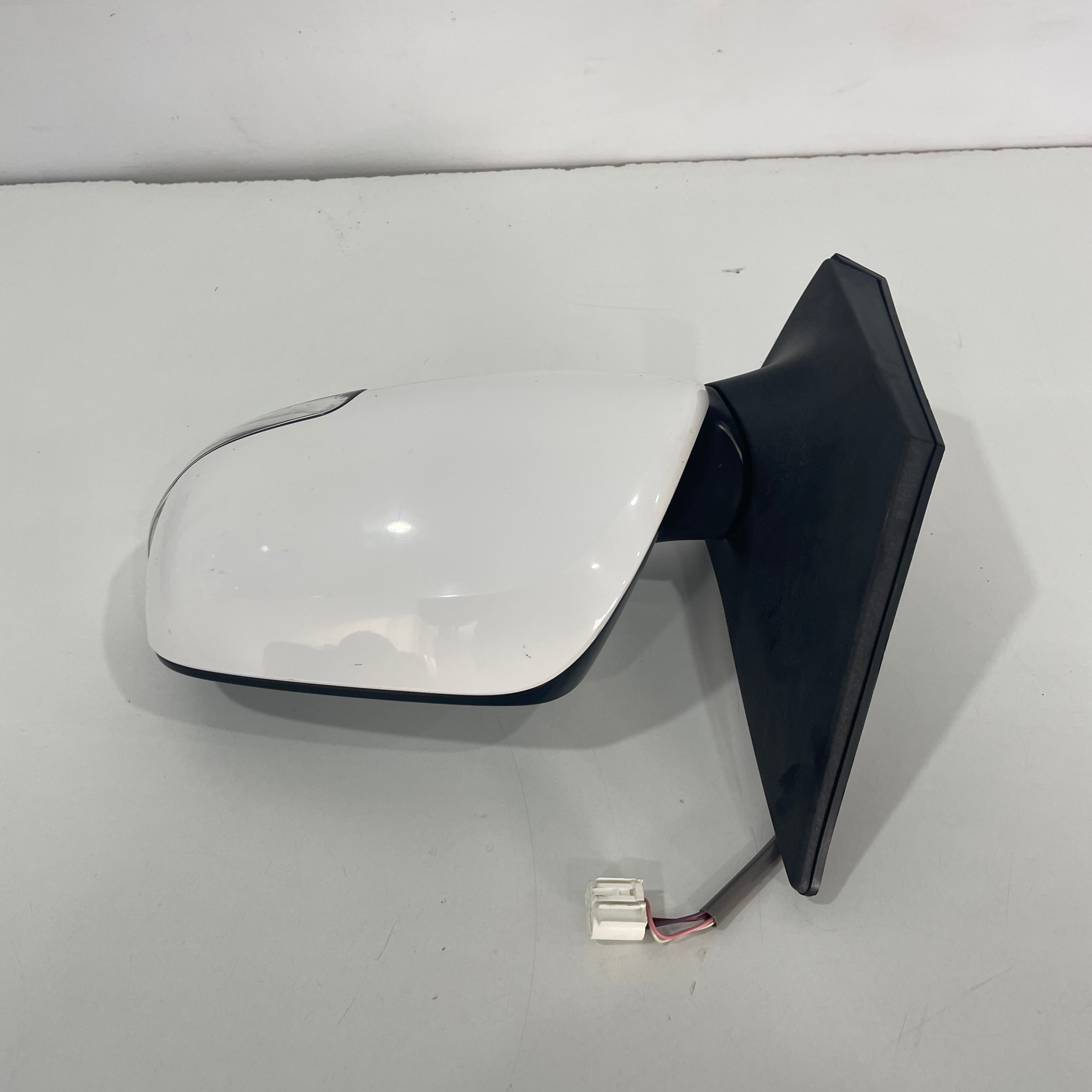Toyota Corolla Sedan ZRE152R 2010-2013 Door Mirror Left Side LH | OEM