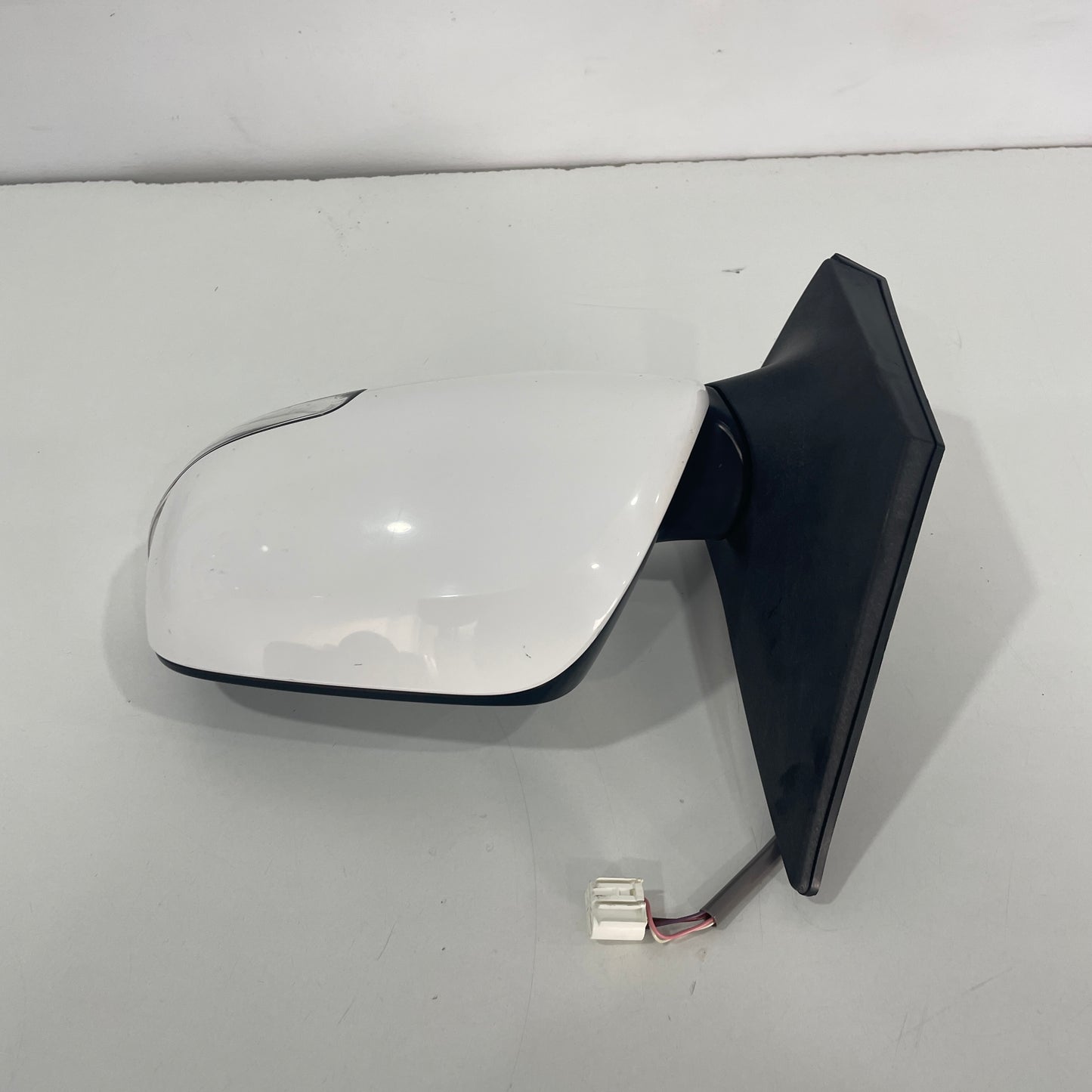 Toyota Corolla Sedan ZRE152R 2010-2013 Door Mirror Left Side LH | OEM