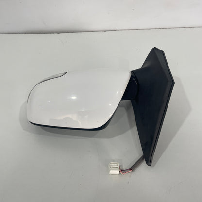 Toyota Corolla Sedan ZRE152R 2010-2013 Door Mirror Left Side LH | OEM