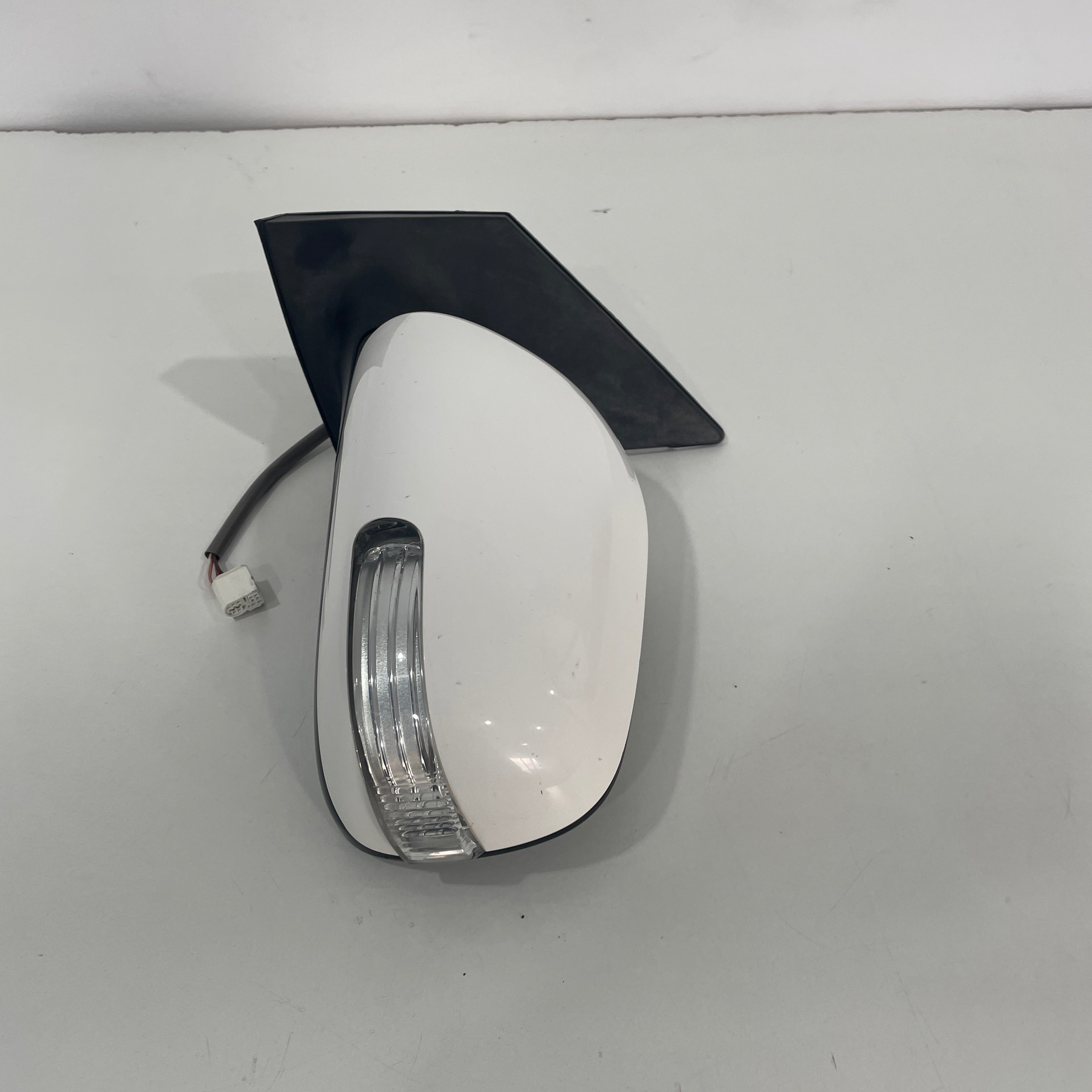 Toyota Corolla Sedan ZRE152R 2010-2013 Door Mirror Left Side LH | OEM