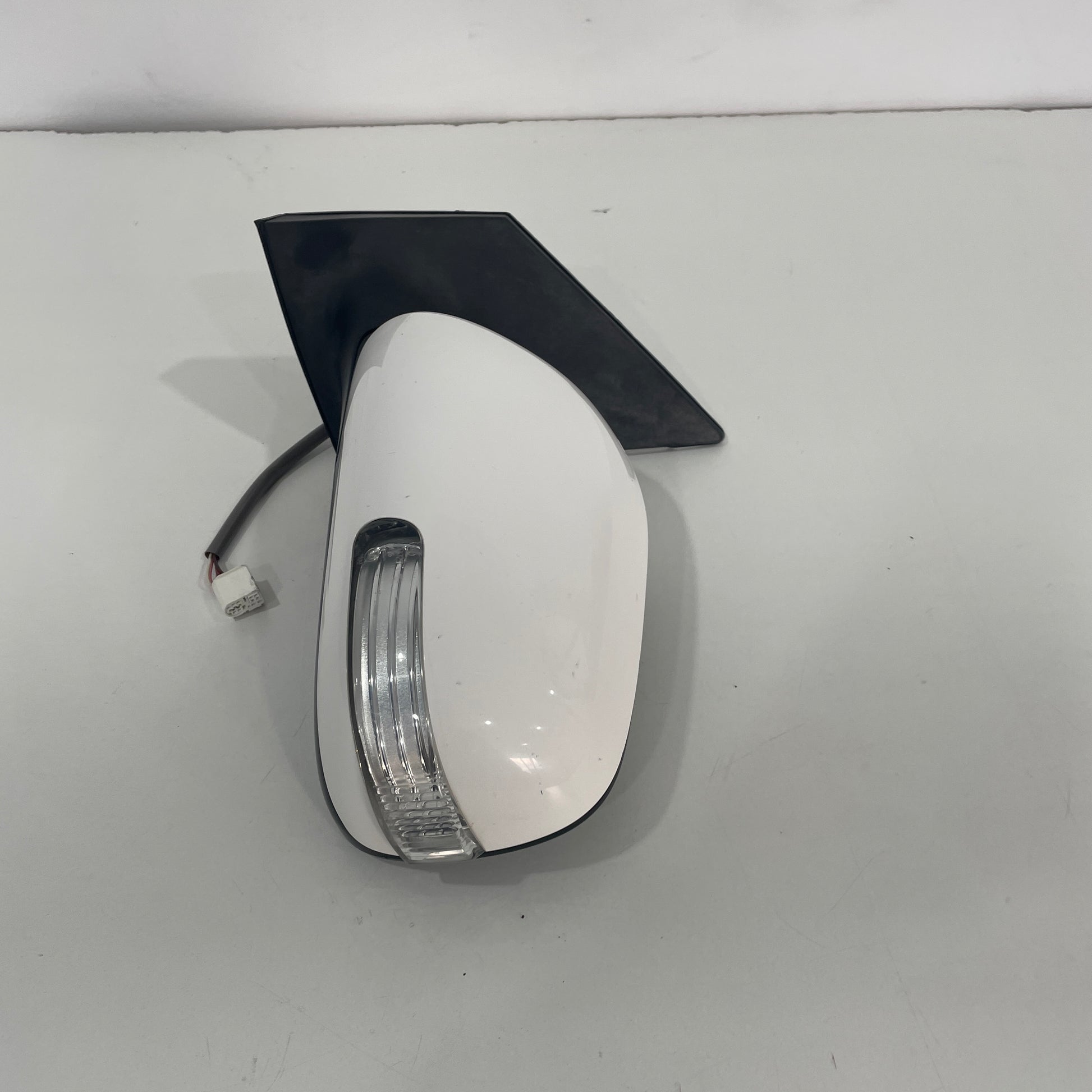 Toyota Corolla Sedan ZRE152R 2010-2013 Door Mirror Left Side LH | OEM