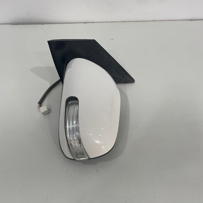 Toyota Corolla Sedan ZRE152R 2010-2013 Door Mirror Left Side LH | OEM
