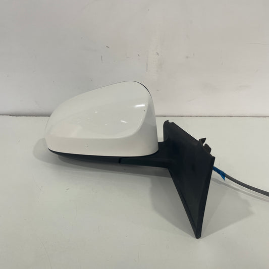 Toyota Yaris Hatchback XP13# 2011–2018 Door Mirror Right RH Electric | OEM