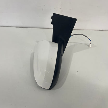 Toyota Yaris Hatchback XP13# 2011–2018 Door Mirror Right RH Electric | OEM