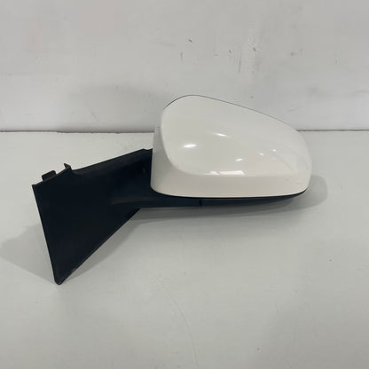 Toyota Yaris Hatchback XP13# 2011–2018 Door Mirror Left LH Electric | OEM