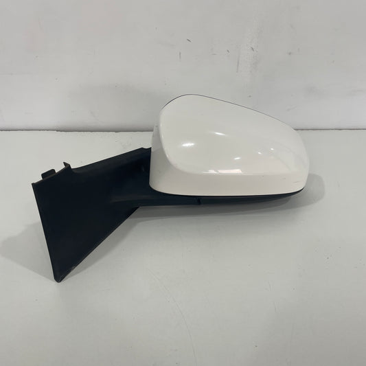 Toyota Yaris Hatchback XP13# 2011–2018 Door Mirror Left LH Electric | OEM