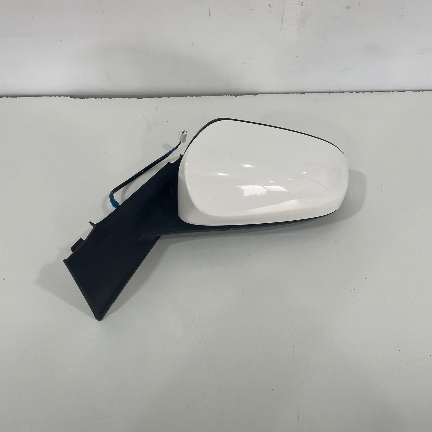 Toyota Yaris Hatchback XP13# 2011–2018 Door Mirror Left LH Electric | OEM