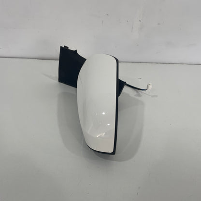 Toyota Yaris Hatchback XP13# 2011–2018 Door Mirror Left LH Electric | OEM