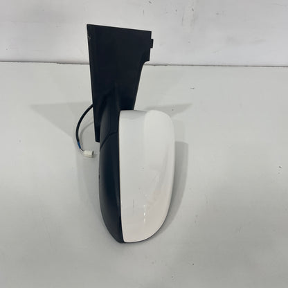 Toyota Yaris Hatchback XP13# 2011–2018 Door Mirror Left LH Electric | OEM