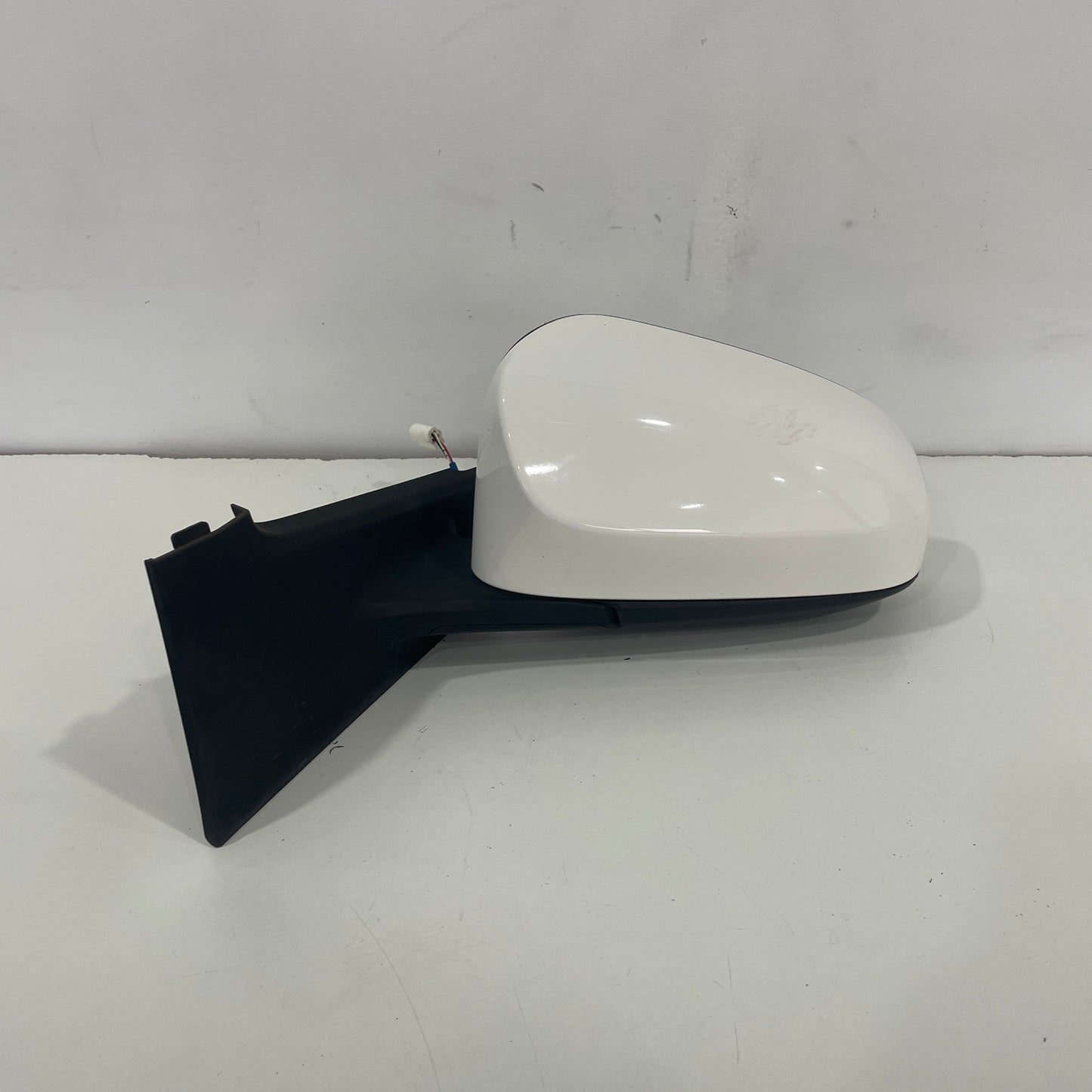Toyota Yaris Hatchback XP13# 2011–2018 Door Mirror Left LH Electric | OEM