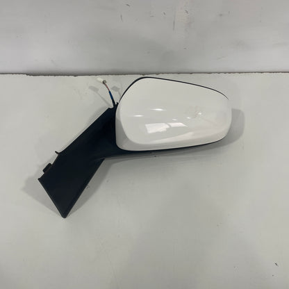 Toyota Yaris Hatchback XP13# 2011–2018 Door Mirror Left LH Electric | OEM
