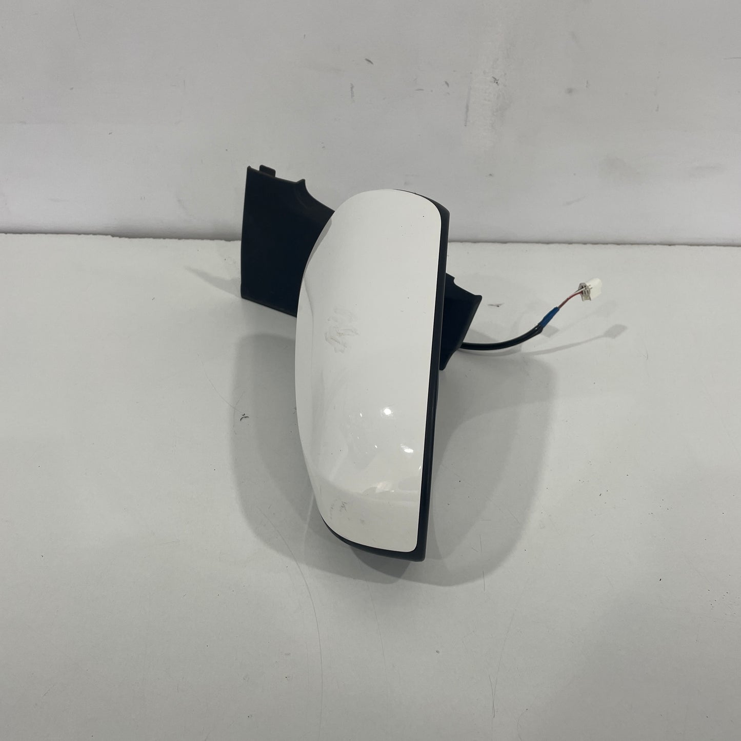 Toyota Yaris Hatchback XP13# 2011–2018 Door Mirror Left LH Electric | OEM