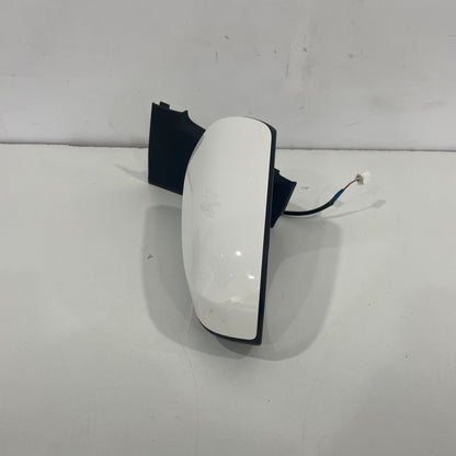 Toyota Yaris Hatchback XP13# 2011–2018 Door Mirror Left LH Electric | OEM
