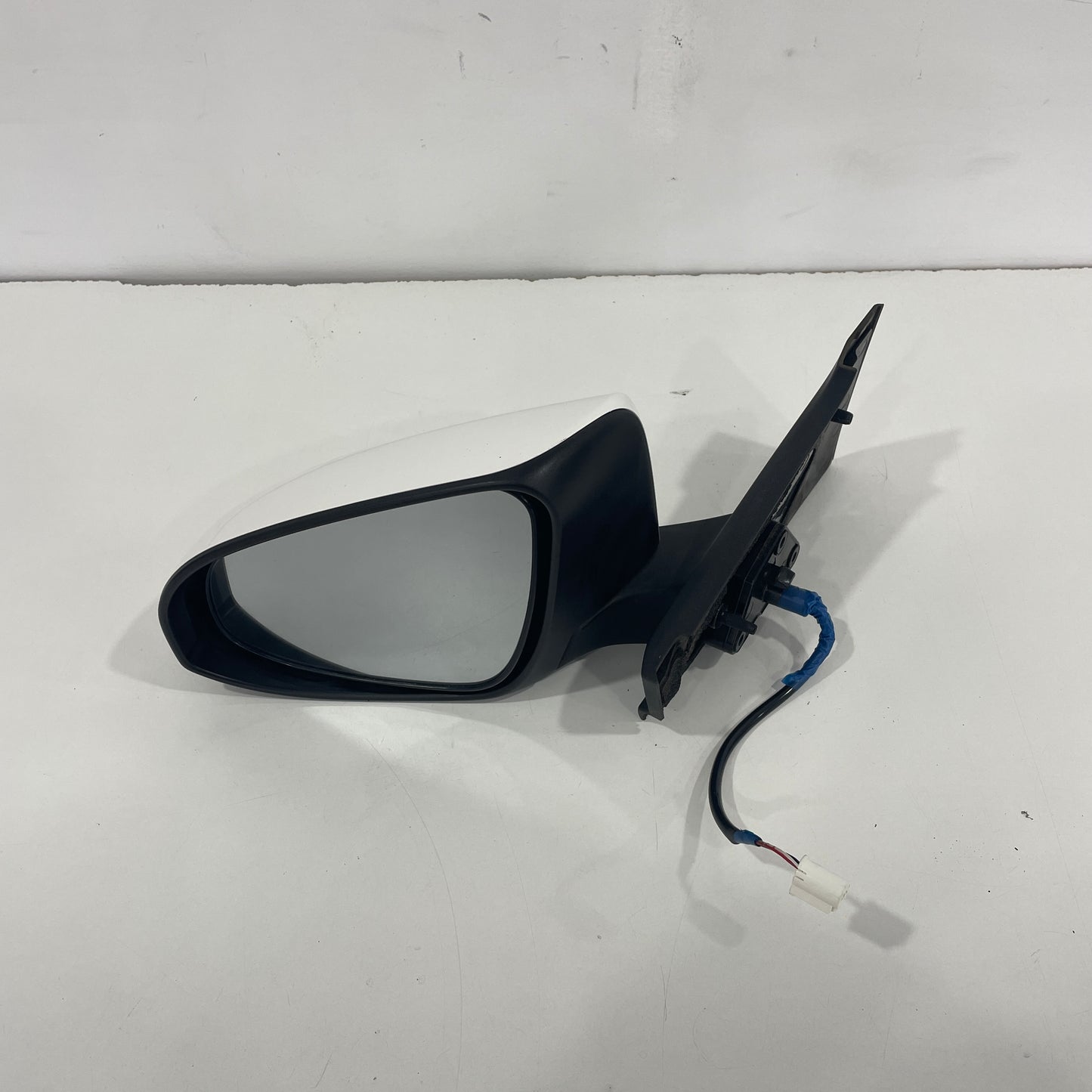 Toyota Yaris Hatchback XP13# 2011–2018 Door Mirror Left LH Electric | OEM